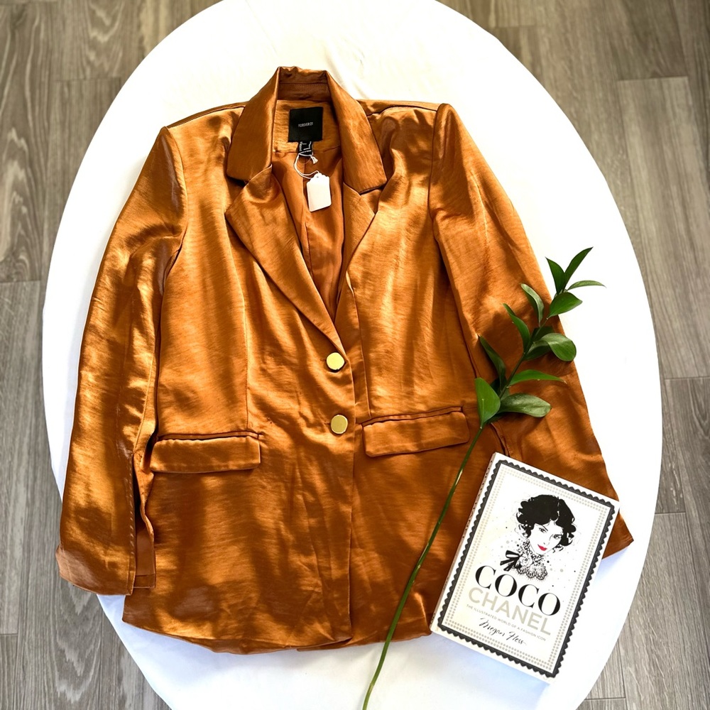 Jacket formal